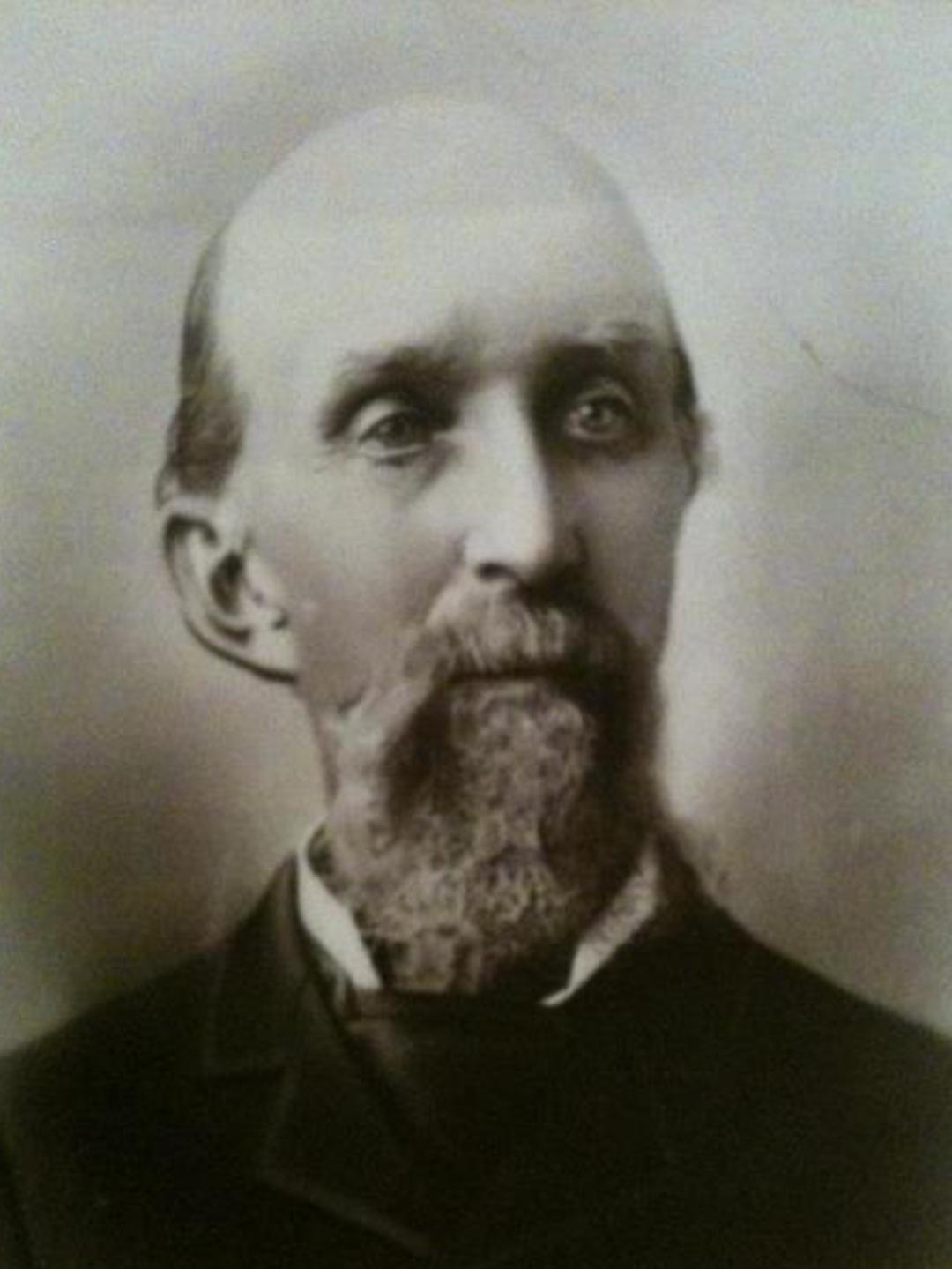 Edwin Bingham (1832 - 1903) Profile